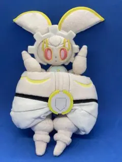  ポケモン マギアナ ぬいぐるみ タカラトミー Amazon.co.jp: ポケモンセンターオリジナル ぬいぐるみ マギアナ