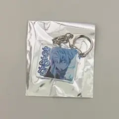 BLEACH てんぼうパーク 日番谷冬獅郎 ランダムアクリルキーホルダーA