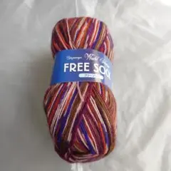 Yuzawaya FREE SOCK D10-01