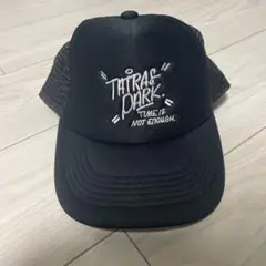 tatras PARK メッシュキャップ フリーサイズ