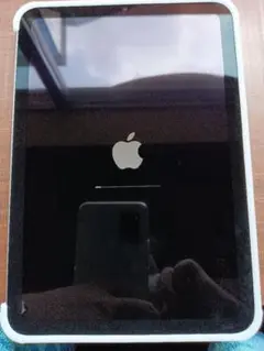 iPad mini (A17 Pro) 128GB Wi-Fi 本体 ブルー