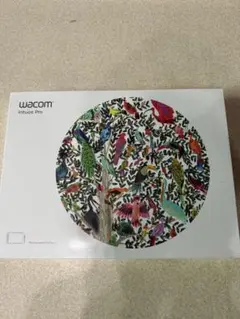 【新品・未開封】wacom intuos pro medium