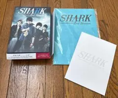 SHARK 2nd Season 重岡大毅