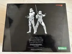 Kotobukiya スター・ウォーズ ストームトルーパー 2体セット
