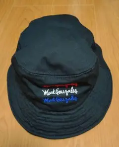 Mark Gonzales マークゴンザレス バケットハット
