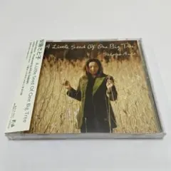 安藤さと子/A Little Seed Of One Big Tree - メルカリ