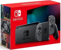 Switch 本体