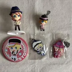 うたの☆プリンスさまっ♪ 来栖翔 キャラグッズ まとめ売り