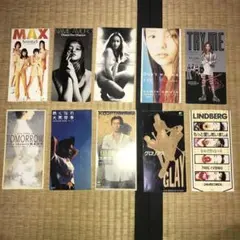 邦楽 CD コレクション
