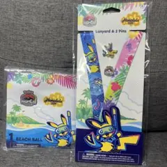 2025年最新】wcs2024 ピカチュウ ピンズの人気アイテム - メルカリ