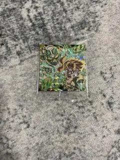 ジョジョの奇妙な冒険シールウエハース　花京院典明 JJR 新品未開封