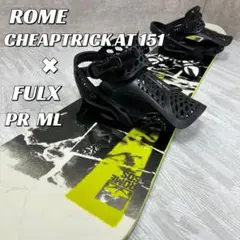 2025年最新】rome cheap trickの人気アイテム - メルカリ
