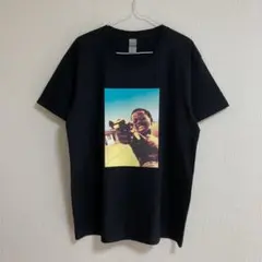 映画 シティ オブ ゴッド CITY OF GOD Tシャツ
