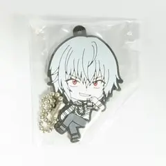 とある魔術の禁書目録 カプセルラバーマスコット 一方通行