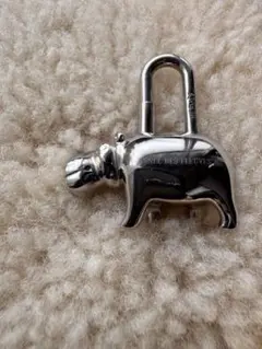 未使用　エルメス　レアなカバ　カデナ ブランド別 ＞ エルメス / HERMES ＞ その他 ＞ エルメス カデナ