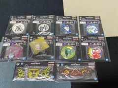 HUNTER×HUNTER 一番くじ G賞 コンプリートセット