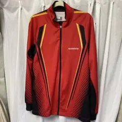 ジップアップウェアー