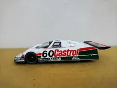 プロバンスムラージュ 1/43 ジャガー XJR カストロール 完成品 プロバンスムラージュ 1/43 ジャガー XJR カストロール 完成品