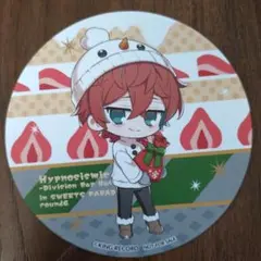 ヒプマイスイパラ観音坂独歩コースター　ヒプノシスマイク