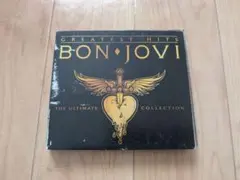 BON JOVI GREATEST HITS