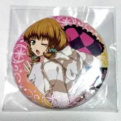 テイルズ レイア 缶バッジ