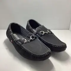 8.18◎M512P◎ウィルソン◎ビットローファー◎ブラック