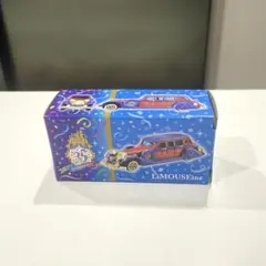 東京ディズニーリゾート 35周年 トミカ ミニカー 【新品未開封】