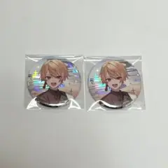 プロセカ 天馬司 セカライ 缶バッジ