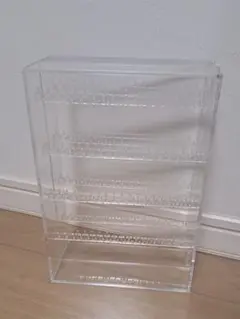 無印良品 アクセサリーケース