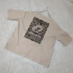 UNITED ATHLE - urban label オーバーサイズTシャツ　L