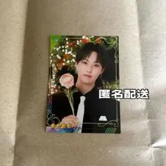 堀夏喜 トラキン リアルカード