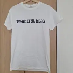 Grateful DeadカットソーSグレイトフルデッドベア