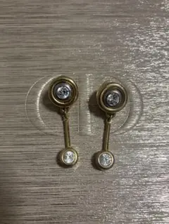ヴィンテージイヤリング