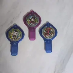 妖怪ウォッチアーク3点セット