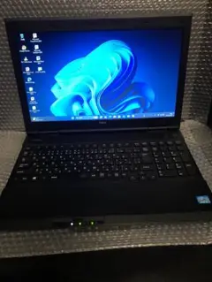 NEC VP PC-VK26TXZDG ・Ci5／8G／SSD・W11＋オフィス