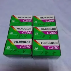 2025年最新】fujicolor c200の人気アイテム - メルカリ