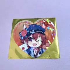 アイナナ ナンジャ クリアカード