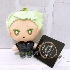 【即購入可】ツイステ セベク 運動着 EXマスコット ぬいぐるみ タグ付き 美品