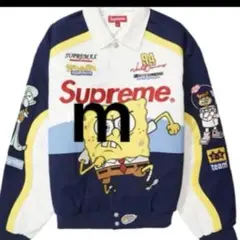 Supreme x SpongeBob SquarePants