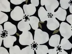 SALEセブンベリー　オックス生地　生地幅108×50