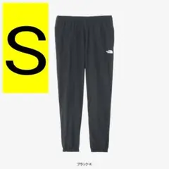 新品　Sサイズ　NB31948　ノースフェイス　バーサタイルパンツ　ブラック