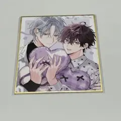 佐倉リコ drap アニメイト オンリーショップ 色紙