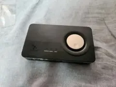 ASUS Xonar U7 MK II USBサウンドカード