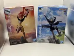 【箱無し低価格】転スラ リムル・ミリム フィギュアセット