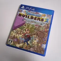 【PS4】 ドラゴンクエストビルダーズ2 破壊神シドーとからっぽの島