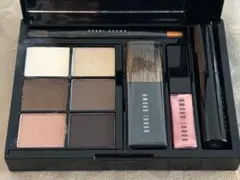 ボビイブラウン アイシャドウ&リップセット BOBBI BROWN