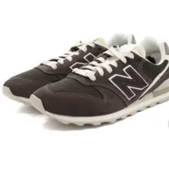 New Balance WL996RH2 BROWN ニューバランス スニーカー