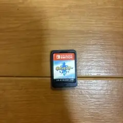 ポケットモンスター スカーレット Nintendo Switch