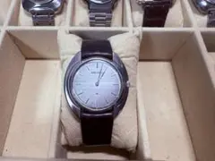 セイコー　シャリオ　2220-0270