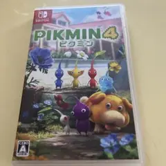 ピクミン4